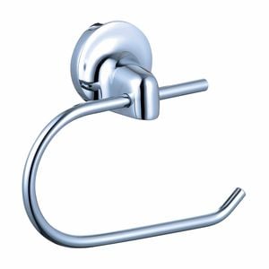 Mondella Prelude Chrome Toilet Roll Holder