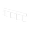 EzyStorage Undershelf Mug Holder