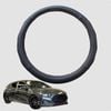 Steering Wheel Cover for Hyundai Veloster 2018-2020 (JS) 38CM | Circle