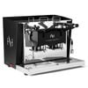 Horecaroma La Doppia Black Professional E.S.E Pod Coffee Machine