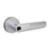 Sylvan Silver Smart Lever Set
