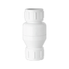 Holman 40mm In-Line Check Valve