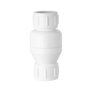 Holman 40mm In-Line Check Valve