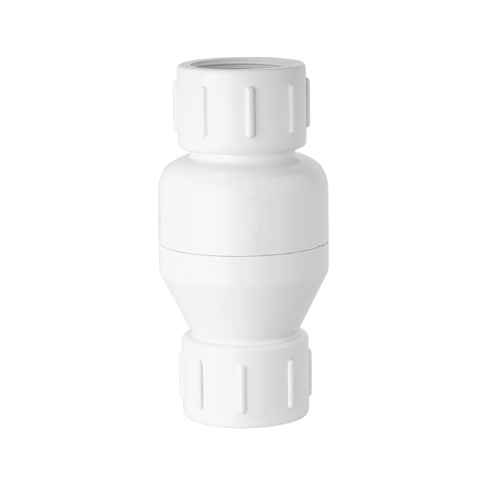 Holman 40mm In-Line Check Valve
