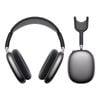 Bluetooth Over-ear Hifi Headphone Black
