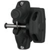 ProtectorAl Double Sided Gravity-X Gate Latch