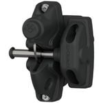 ProtectorAl Double Sided Gravity-X Gate Latch