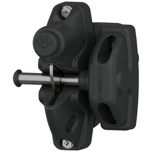 ProtectorAl Double Sided Gravity-X Gate Latch