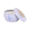 Soi Co The Decorative Tin Candle - Winter Wonderland