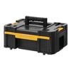 DeWALT TSTAK III Single Deep Drawer