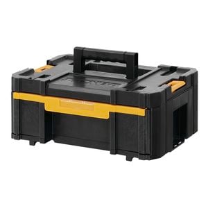 DeWALT TSTAK III Single Deep Drawer
