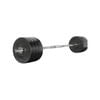 88KG Barbell Weight Set Plates Bar Bench Press 168cm