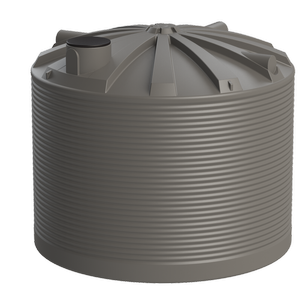 Promax 30,000L Dark Grey Enduro Water Tank