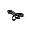 Body Sculpture Strength Training Fitness Loop Resistance Band Black