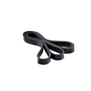 Body Sculpture Strength Training Fitness Loop Resistance Band Black