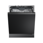 Teka 60cm Fully Integrated Dishwasher WELS 4.5 Star 14.3L Per Wash