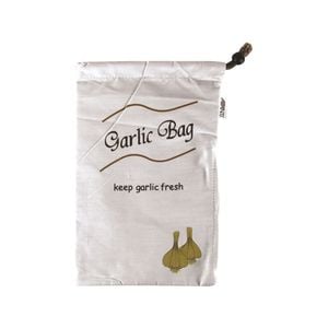 Avanti Cotton Garlic Bag