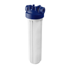 Rain Harvesting Large Triple Action Rainwater Filter System - 20''