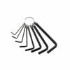 Craftright 1.5-6mm Metric Hex Keys
