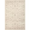 Renew Skye Natural 220x150cm - Medium Washable Floor Rug