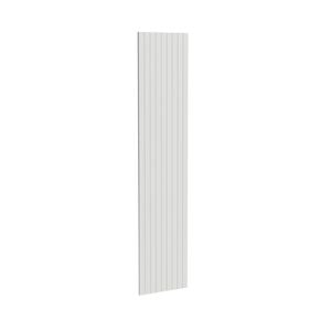 Kaboodle 450mm Sesame Salt V-Groove Pantry Door