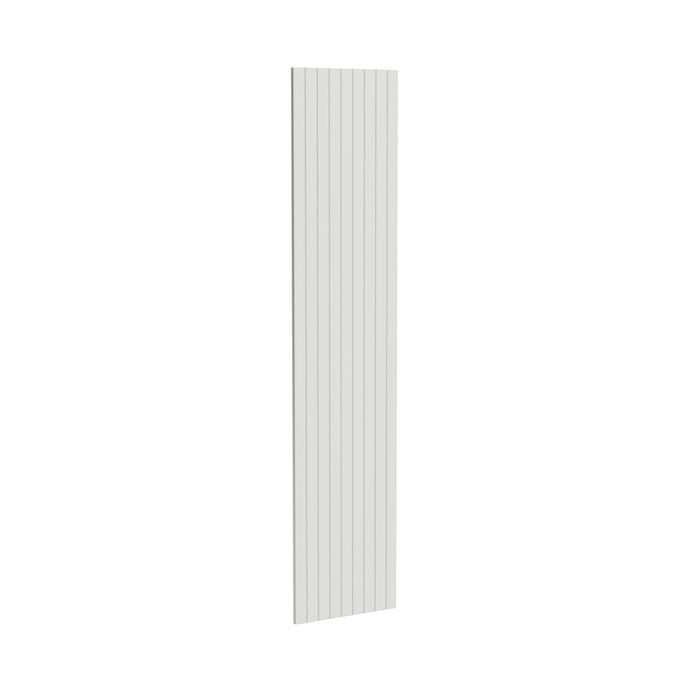 Kaboodle 450mm Sesame Salt V-Groove Pantry Door