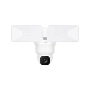Eufy E30 Floodlight Security Camera