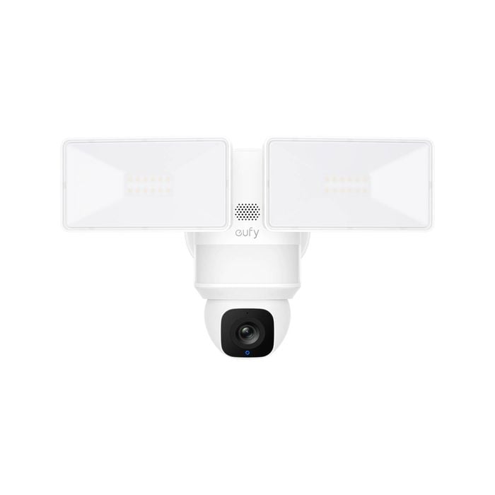 Eufy E30 Floodlight Security Camera
