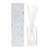 Serenity 130ml Reed Diffuser Scented Home Fragrance/Aroma Crystal Clear