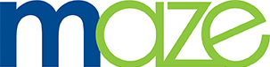 Logo - Maze