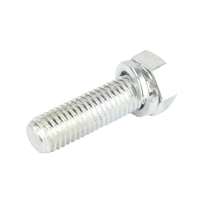 Sunrise Mechanical Caliper Adjustment Bolt Stainless Steel - Mcssb