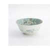 Tokyo Design Studio Fujisakura Tayo Bowl Stylish 15x6.5cm Green