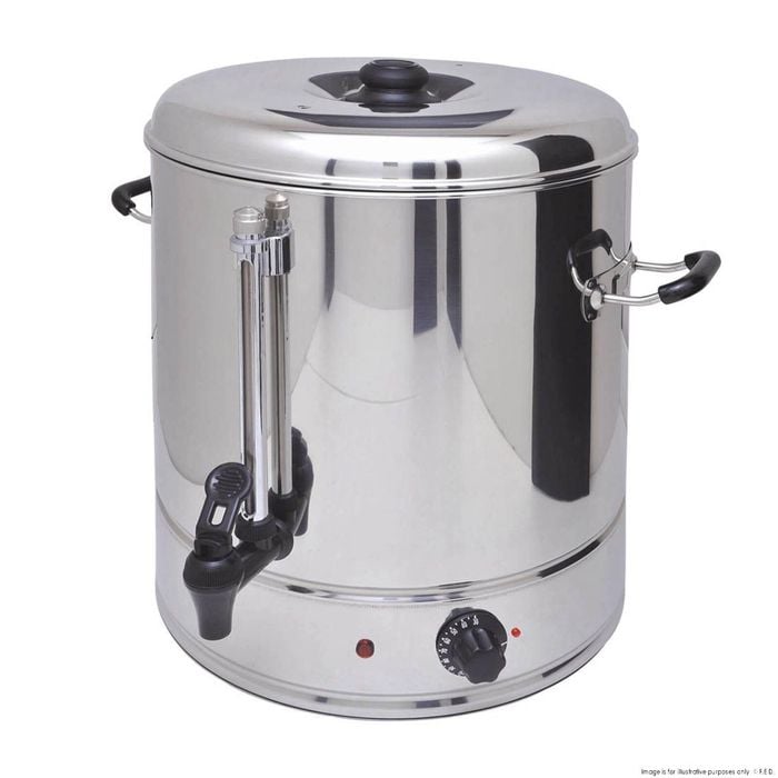 Benchstar 30l Hot Water Urn - Wb-30/10