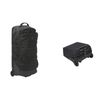 Decathlon - 85L Space Saver Large Foldable Travel Bag - One Size