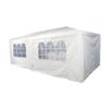 Marquee 3 x 6m Non Permanent Party Pavilion Gazebo