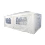 Marquee 3 x 6m Non Permanent Party Pavilion Gazebo