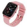 SOGA P8 Pink Fitness Smartwatch