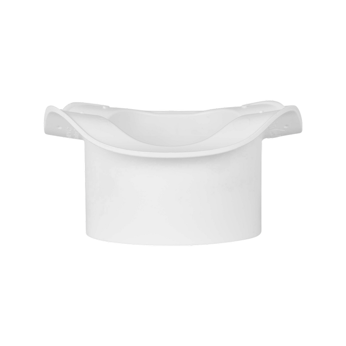 Rain Harvesting 100mm Corrugated Tank Overflow