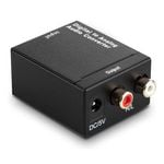 Digitel Digital to Analog Audio Converter