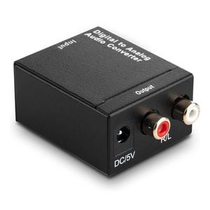 Converters