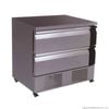 Thermaster FlexDrawer Counter – Capacity: 265L