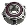 Front Wheel Bearing hub Assembly For Honda CX-9 TC TC2 TC4 FWD AWD 2016 Onwards