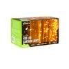 Lytworx Warm White Solar Curtain Lights - 400 Pack