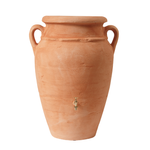 Garantia 250L Antique Amphora Tank - Terracotta