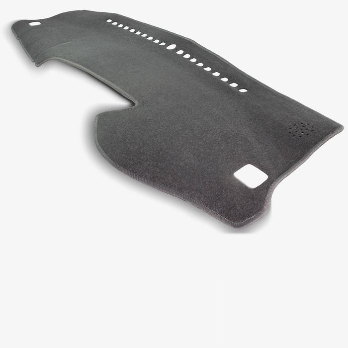 For Toyota Kluger Gsu50r/gsu55r 03/2014-12/2020custom Car Dash Mat Cover Dashmat