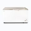 Bromic Storage Chest Freezer - 492L - Stainless Steel Top