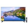 AOA 43inch Google 5.0 AI 2G+16G Smart UHD 4K TV DVB-T2 BT WIFI 2.4/5G Voice Control