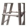 Gorilla Scaffold Ladder Stand Off Arms