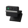 Obsbot Meet Flip AI-Powered Foldable 4K Webcam - Black