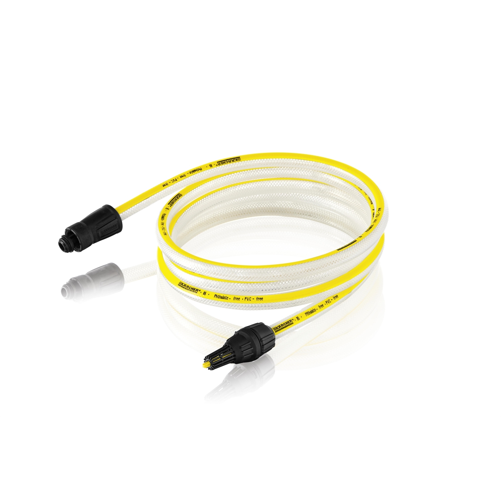 Karcher 3m High Pressure Cleaner Suction Hose Bunnings Australia